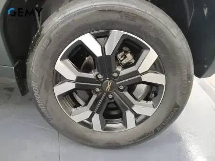 Photo 10 Dacia Duster  Mild Hybrid 130