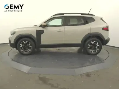 Photo 18 Dacia Duster  Mild Hybrid 130