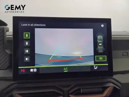 Photo 16 Dacia Duster  Mild Hybrid 130