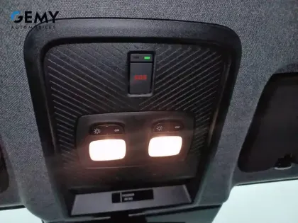 Photo 14 Dacia Duster  Mild Hybrid 130