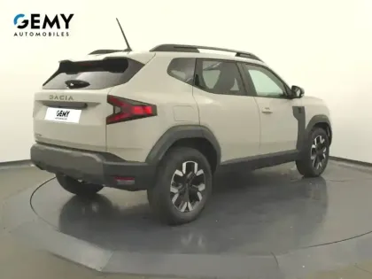 Photo 17 Dacia Duster  Mild Hybrid 130