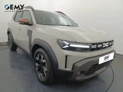 Photo 19 Dacia Duster  Mild Hybrid 130