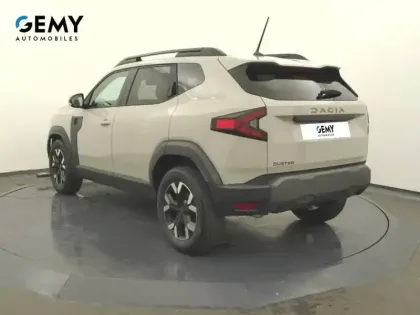 Photo 6 Dacia Duster  Mild Hybrid 130