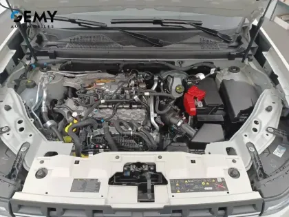 Photo 11 Dacia Duster  Mild Hybrid 130