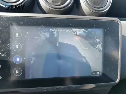 Photo 24 Dacia Duster  ECO-G 100 4x2