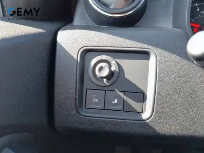 Photo 13 Dacia Duster  ECO-G 100 4x2