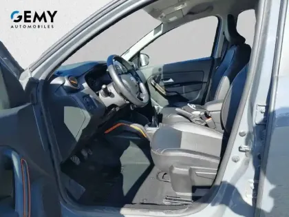 Photo 8 Dacia Duster  ECO-G 100 4x2