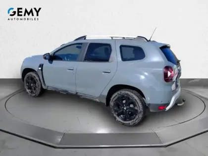 Photo 6 Dacia Duster  ECO-G 100 4x2