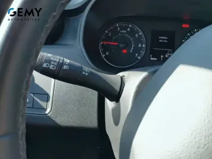 Photo 19 Dacia Duster  ECO-G 100 4x2