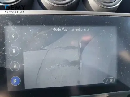 Photo 25 Dacia Duster  ECO-G 100 4x2