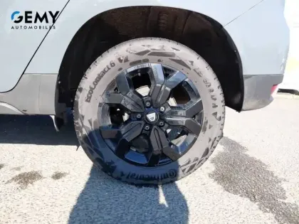 Photo 10 Dacia Duster  ECO-G 100 4x2