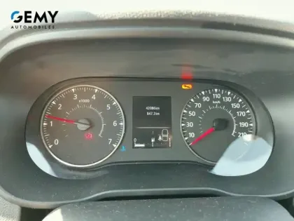 Photo 14 Dacia Duster  ECO-G 100 4x2