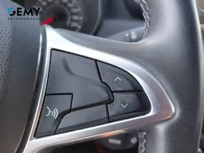 Photo 16 Dacia Duster  ECO-G 100 4x2