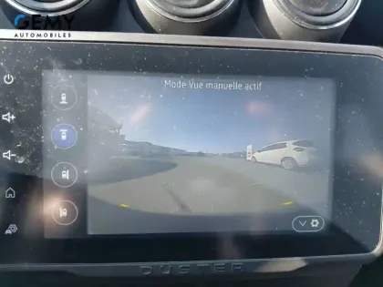 Photo 23 Dacia Duster  ECO-G 100 4x2