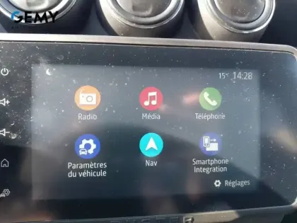 Photo 15 Dacia Duster  ECO-G 100 4x2