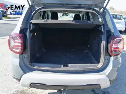 Photo 5 Dacia Duster  ECO-G 100 4x2