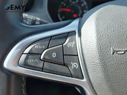 Photo 17 Dacia Duster  ECO-G 100 4x2