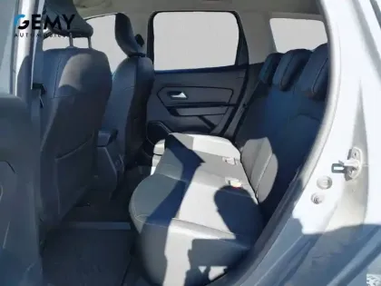 Photo 9 Dacia Duster  ECO-G 100 4x2