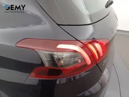 Photo 16 Peugeot 308  1.6 BlueHDi 100ch S&S BVM5