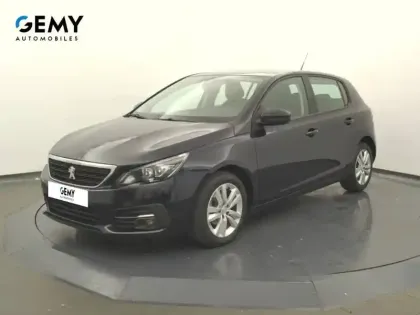 Photo Peugeot 308 Active Business