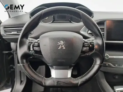 Photo 12 Peugeot 308  1.6 BlueHDi 100ch S&S BVM5