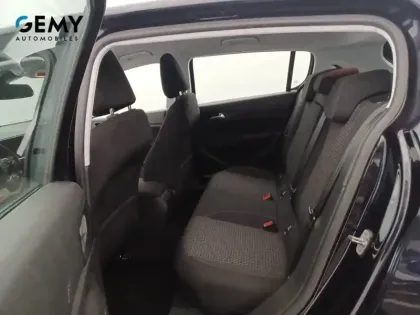 Photo 9 Peugeot 308  1.6 BlueHDi 100ch S&S BVM5