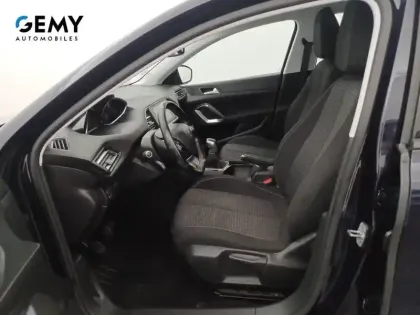 Photo 8 Peugeot 308  1.6 BlueHDi 100ch S&S BVM5