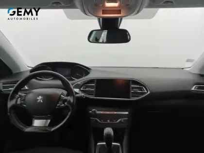 Photo 7 Peugeot 308  1.6 BlueHDi 100ch S&S BVM5