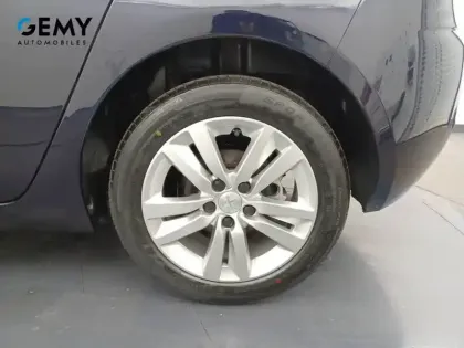 Photo 10 Peugeot 308  1.6 BlueHDi 100ch S&S BVM5