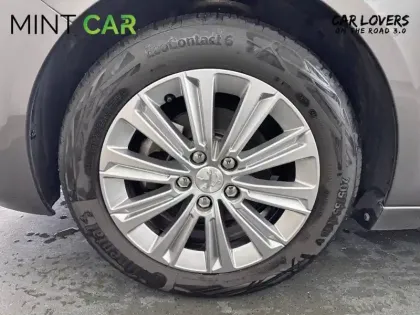 Photo 8 Peugeot 308  SW BlueHDi 130ch S&S BVM6