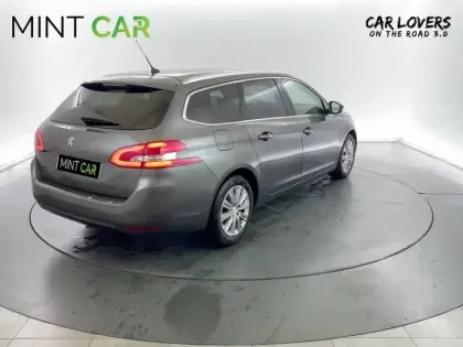 Photo 6 Peugeot 308  SW BlueHDi 130ch S&S BVM6