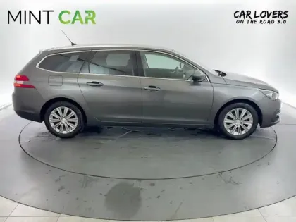 Photo 5 Peugeot 308  SW BlueHDi 130ch S&S BVM6