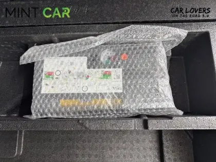 Photo 23 Peugeot 308  SW BlueHDi 130ch S&S BVM6