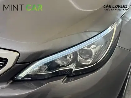 Photo 27 Peugeot 308  SW BlueHDi 130ch S&S BVM6