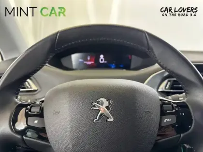 Photo 12 Peugeot 308  SW BlueHDi 130ch S&S BVM6