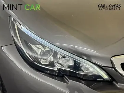 Photo 26 Peugeot 308  SW BlueHDi 130ch S&S BVM6