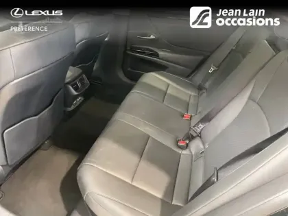 Photo 16 Lexus Es  300h