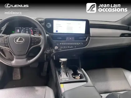 Photo 17 Lexus Es  300h