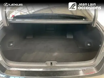 Photo 9 Lexus Es  300h