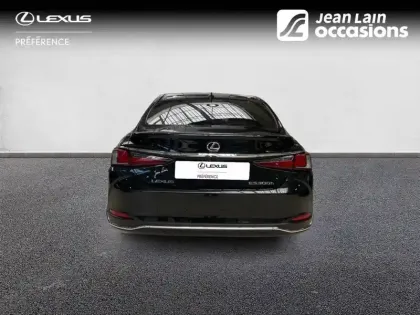 Photo 5 Lexus Es  300h