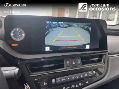 Photo 15 Lexus Es  300h