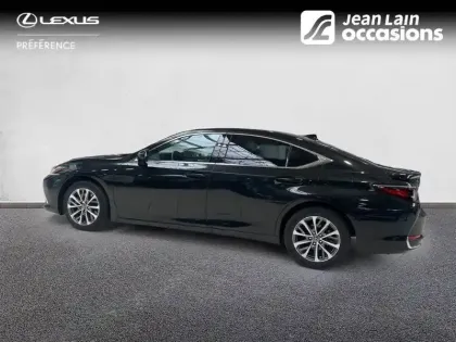 Photo 7 Lexus Es  300h