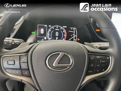 Photo 11 Lexus Es  300h