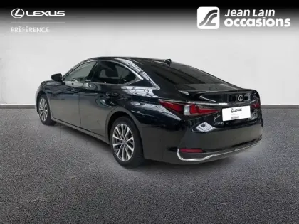 Photo 6 Lexus Es  300h