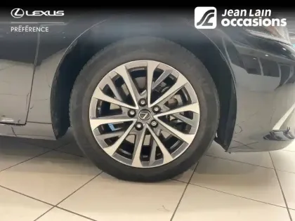 Photo 8 Lexus Es  300h