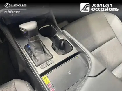 Photo 12 Lexus Es  300h