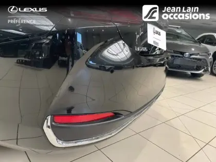 Photo 20 Lexus Es  300h