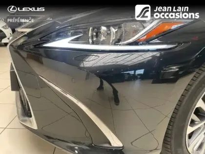 Photo 21 Lexus Es  300h