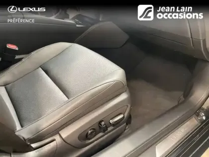 Photo 19 Lexus Es  300h