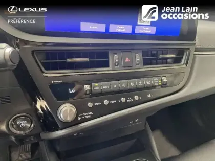 Photo 13 Lexus Es  300h